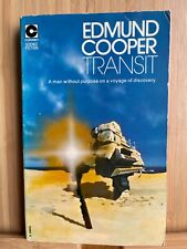 Transit edmund cooper for sale  SHEFFIELD