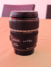 Canon 85mm is gebraucht kaufen  Höchstadt a.d.Aisch