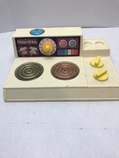 Fisher price stove for sale  Homer Glen