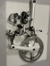 Shimano sante 5000 for sale  LONDON