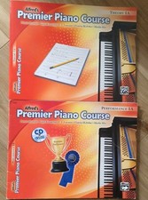 Alfred premier piano for sale  Manteca