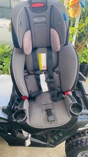 convertible seat graco car for sale  Hemet