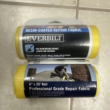 Roof repair fabric for sale  Edison