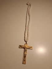 Ancien bijou religieux d'occasion  Maubert-Fontaine