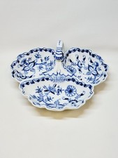 Plat service ancien d'occasion  Montpellier-