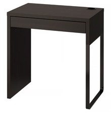 Ikea micke desk for sale  Dekalb