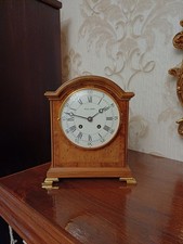 Kaminuhr tischuhr standuhr gebraucht kaufen  Marktredwitz