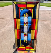 Two stained glass for sale  Oklahoma City