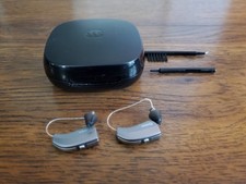 Widex 220 hearing for sale  Scottsville