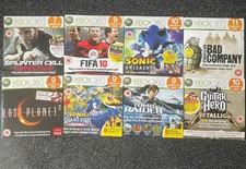 Official xbox magazine for sale  BRAINTREE