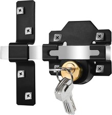 Mortrise lock long for sale  ARUNDEL