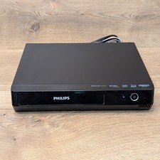 DVD player Philips BDP5502 4K Ultra HD HDMI 3D Blu-Ray testado *sem controle remoto, usado comprar usado  Enviando para Brazil