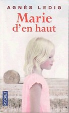 Marie agnès ledig d'occasion  Hennebont