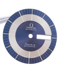 Omega dynamic jour d'occasion  Vaux-sur-Mer