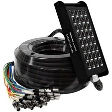 Saem 24x8x150 xlr for sale  Warrior