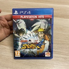 Naruto shippuden ultimate usato  Casapesenna