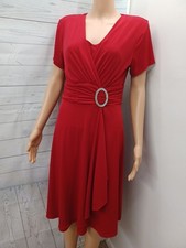 Wardrobe womens red for sale  Newark