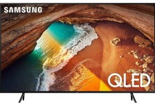 Samsung q60r qled for sale  Pasadena