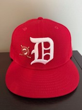 Excellent detroit red for sale  Garner