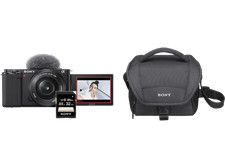 Sony alpha e10l gebraucht kaufen  Meerane