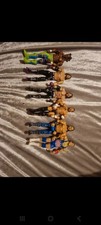 Mattel vgc wwe for sale  ELGIN