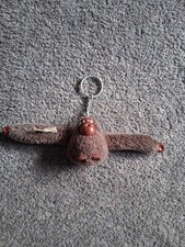 Genuine kipling monkey for sale  SHEFFIELD