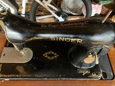 Vintage singer sewing for sale  Torrance