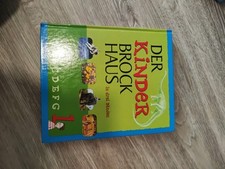 Kinderbrockhaus gebraucht kaufen  Altenau