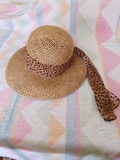 Ladies hat scarf for sale  COALVILLE