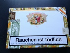 Habana cuba habanos gebraucht kaufen  Heßheim