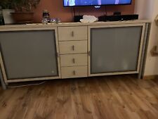 Sideboard gebraucht holz gebraucht kaufen  Berlin