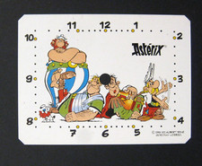 Astérix fond réveil d'occasion  Paris V