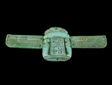 Rare ancient egyptian for sale  ERITH