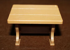 Playmobil mobilier table d'occasion  Mitry-Mory