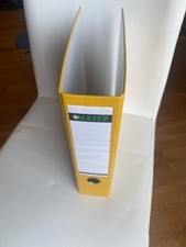 Leitz rdner 1010 gebraucht kaufen  Vilshofen an der Donau