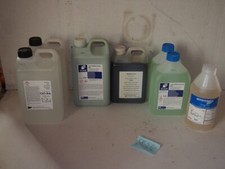 Lot chimie kis d'occasion Lot chimie kis d'occasion  Auberive