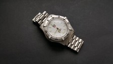 Vintage tag heuer for sale  CARDIFF