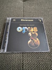 Sacd showcase pus gebraucht kaufen  Haar
