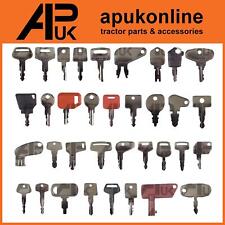 35x key master for sale  PRESTEIGNE