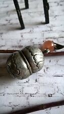 Antique chinese silver d'occasion  France