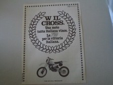 Advertising pubblicità 1980 usato  Salerno