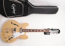 Epiphone casino natural gebraucht kaufen  Burgebrach
