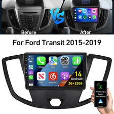 Dab carplay 2015 for sale  UK