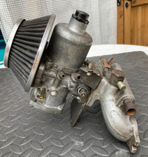 Hif44 carburettor air for sale  BUCKINGHAM