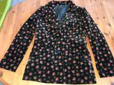Jacke vintage crazy gebraucht kaufen  Himbergen
