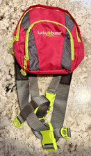 Lucky bums toddler for sale  Haverhill