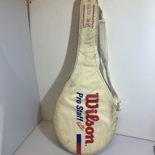 Racchetta tennis vintage usato  Morro d'Oro