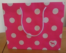 Designer pink victoria for sale  POOLE