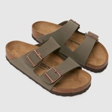 Birkenstock arizona sandals for sale  ROCHDALE