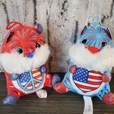 Patriotic hamster guinea for sale  Salem